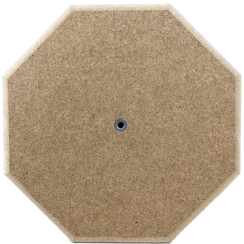 LDrums LDTP8-BL Тренировочный пэд 8", резина, синий