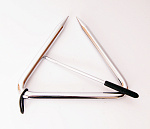 Фото:Fleet FLT-TES6 Треугольник с палочкой