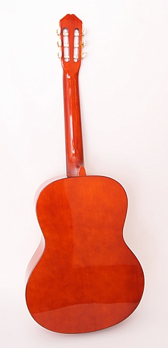 C-957 Классическая гитара, Caraya