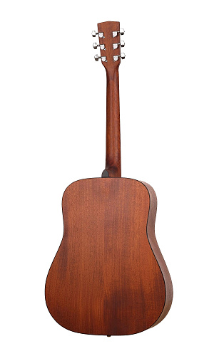 Cort AD810-OP Standard Series Акустическая гитара