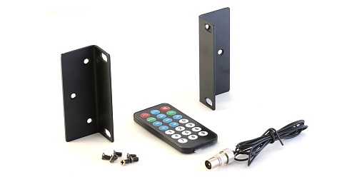 ВЕКТОР ТУ-480М Компактный микшер-усилитель, 480 Вт