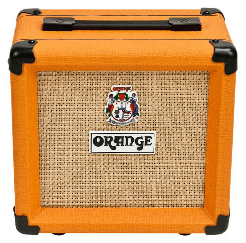 Orange PPC108 MICRO TERROR CABINET Гитарный кабинет, 20Вт