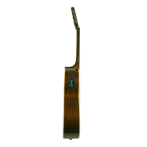 Samick CNG-2CE N Классическая гитара 4/4 с подключением, цвет натуральный