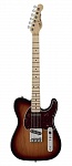 :G&L FD ASAT Classic 3-Tone Sunburst MP   