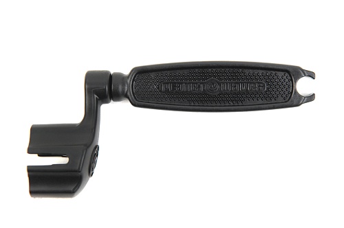 Planet Waves PWPW1 Ergonomic Guitar Peg Winder    