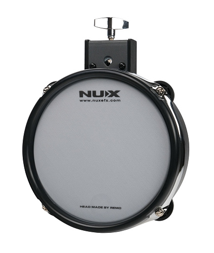 Nux 09000-05020-30010 Пэд том барабана 8" для установки DM-7X