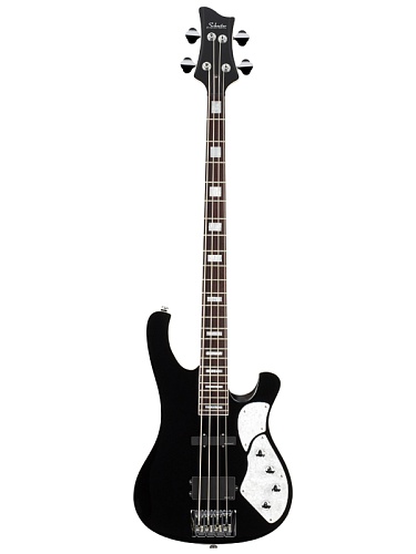 Schecter STARGAZER-4 Бас-гитара электрическая