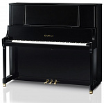 Фото:Kawai K800 M/PEP Акустическое пианино