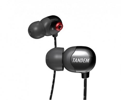 Fischer Audio Tandem Fundamentals Внутриканальные наушники