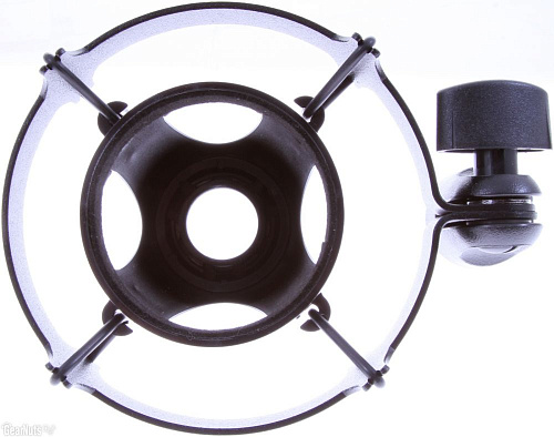 SHURE A27SM Держатель 'паук' для студийных микрофонов SM27, BETA27, KSM27