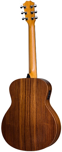 TAYLOR GS Mini Rosewood Акустическая гитара, чехол
