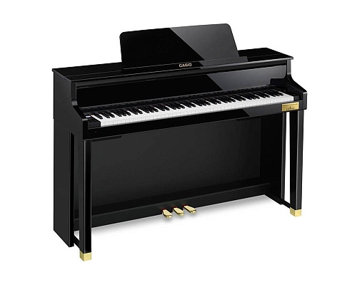 Casio Celviano Grand Hybrid GP-500BP Цифровое фортепиано