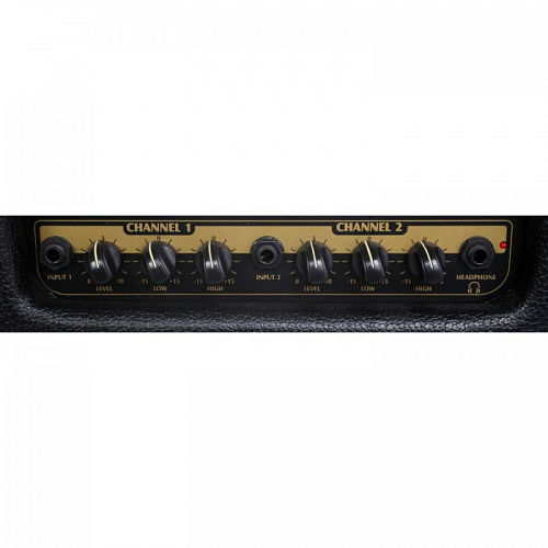 PEAVEY Ecoustic E20 1x8" Комбоусилитель для акустической гитары
