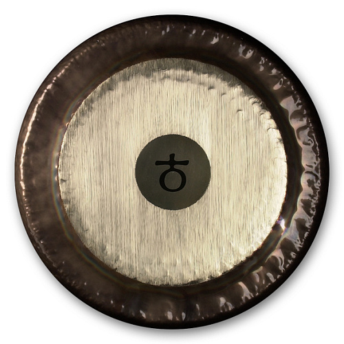 Paiste PG81038 Planet Gong C#2 Earth Гонг 38"