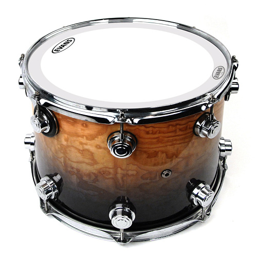 Evans E14ER15 E-Ring Демпфирующие кольца 1,5''x14'', 10 штук