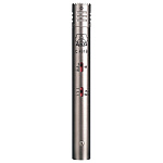 Фото:AKG C451B Инструментальный конденсаторный микрофон