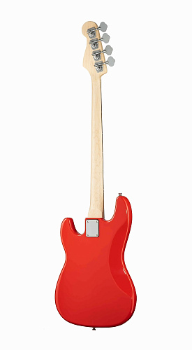 Homage HEB710RD Бас-гитара