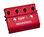 :ROCKTRON Tsunami Chorus  