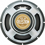Фото:Celestion T5814AXD Ten 30 Динамик НЧ 10"