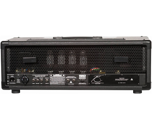 Peavey 6505 Head 1992 Original Гитарный усилитель