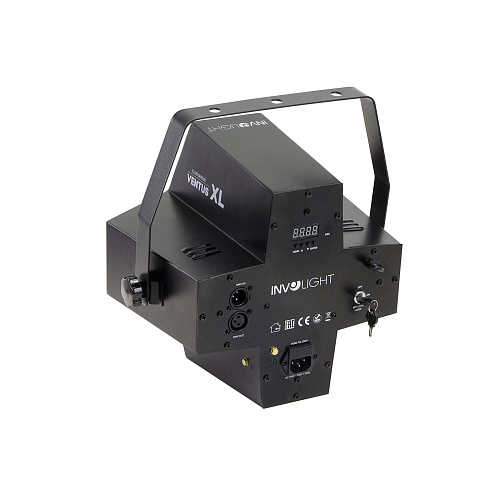 Involight Ventus XL Световой эффект