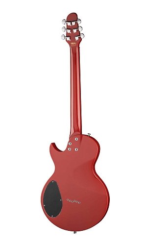 Clevan CP-10-RD-GLOSS Электрогитара, цвет красный
