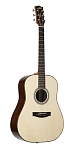 Фото:Maton Custom-Shop-Flatpicker Электроакустическая гитара