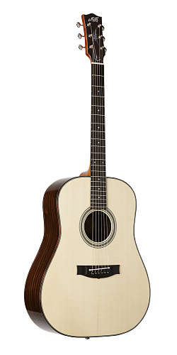 Maton Custom-Shop-Flatpicker Электроакустическая гитара