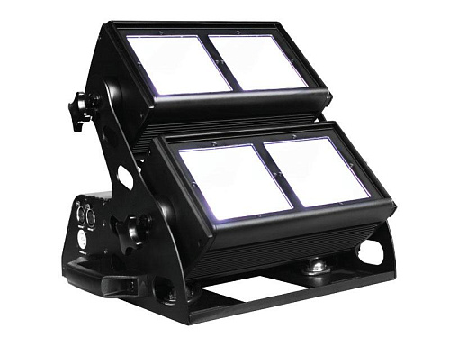 SILVER STAR SS812XCA MYCYC Светодиодный заливной светильник