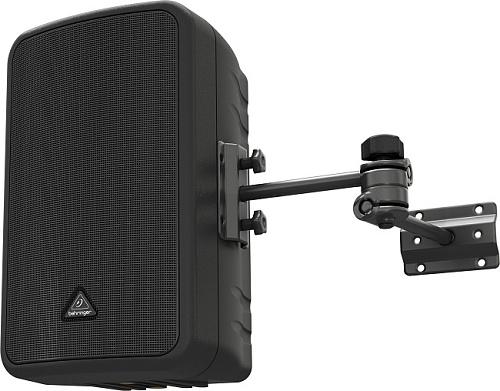 Behringer CE500D 2-полосная активная АС 5,5"+0,5" 80Вт с настенным креплением