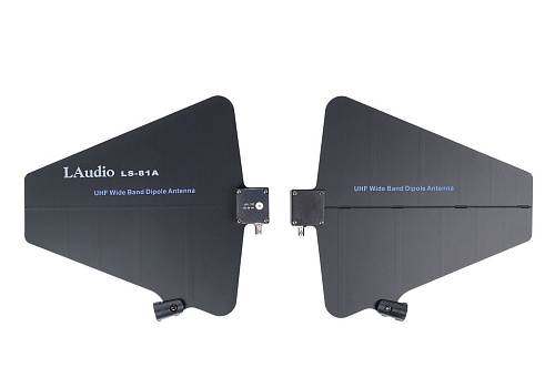 LAudio LS81SET2 Антенна с усилителем 4 шт