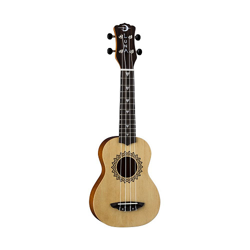 Luna UKE VSS Укулеле сопрано