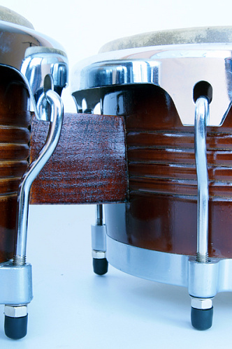 Fleet FLT-ZHB-101F Бонго 7,5-8,5”