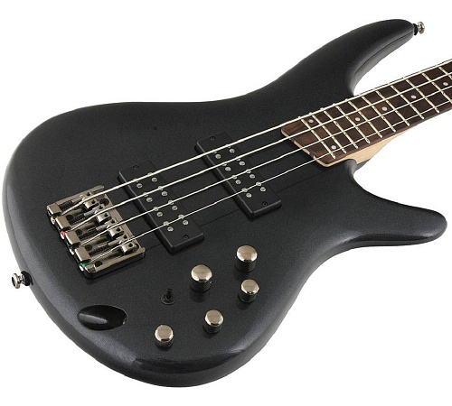 Ibanez SR300E-IPT Бас-гитара, цвет черный