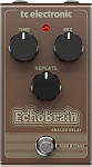 :TC electronic ECHOBRAIN ANALOG DELAY  