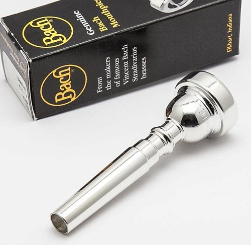 Vincent Bach Artisan A4511HB Мундштук для трубы