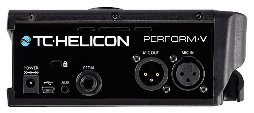 TC HELICON PERFORM-V        .