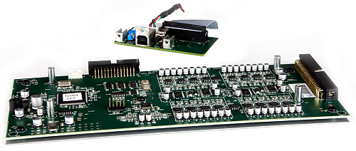 ALLEN&HEATH W4-USB Опциональная плата USB