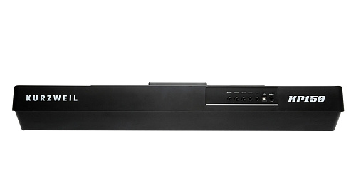 Kurzweil KP150 LB Синтезатор, 61 клавиша, полифония 128, цвет чёрный