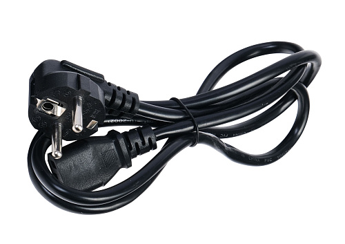 Bi Ray ML6A Моторизированный прожектор смены цвета (колорчэнджер) паук, 10х10 Вт+лазер