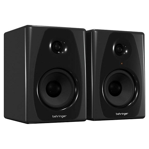Behringer STUDIO 50USB Студийные мониторы (пара)