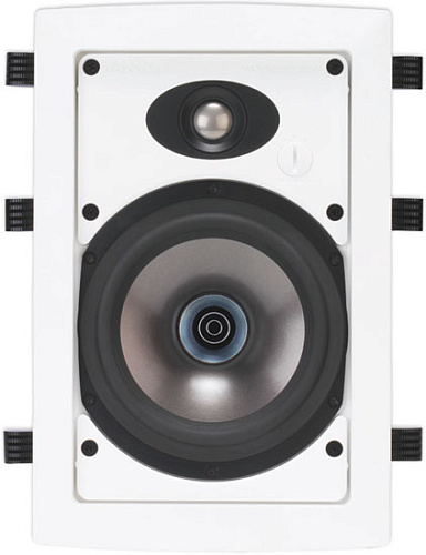 Tannoy iw6 TDC Пассивная 3-полосная встраиваемая акустическая система