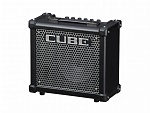 Фото:Roland CUBE10GX Гитарный комбо, 10 Вт