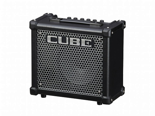 Roland CUBE10GX Гитарный комбо, 10 Вт