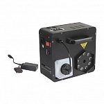 Фото:LAudio WS-SM900LEDV Генератор дыма, 900Вт