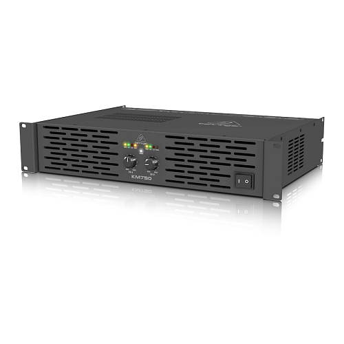 Behringer KM750 Усилитель мощности
