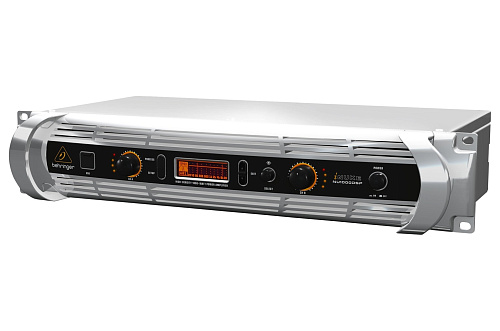 Behringer NU1000DSP Усилитель мощности
