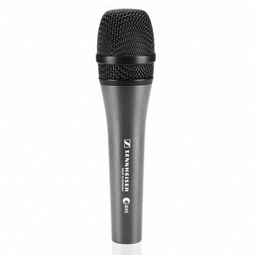 Sennheiser 004515 E845 Динамический микрофон
