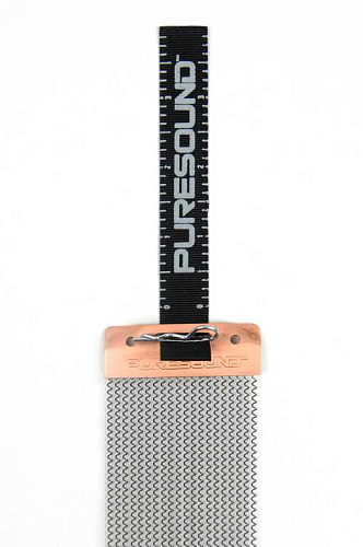 PureSound CPS1320 Custom Pro Steel Подструнник для малого барабана 13"