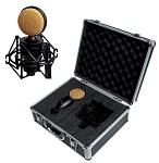 :ALPHA AUDIO MIC Studio L   ,   24 , , 